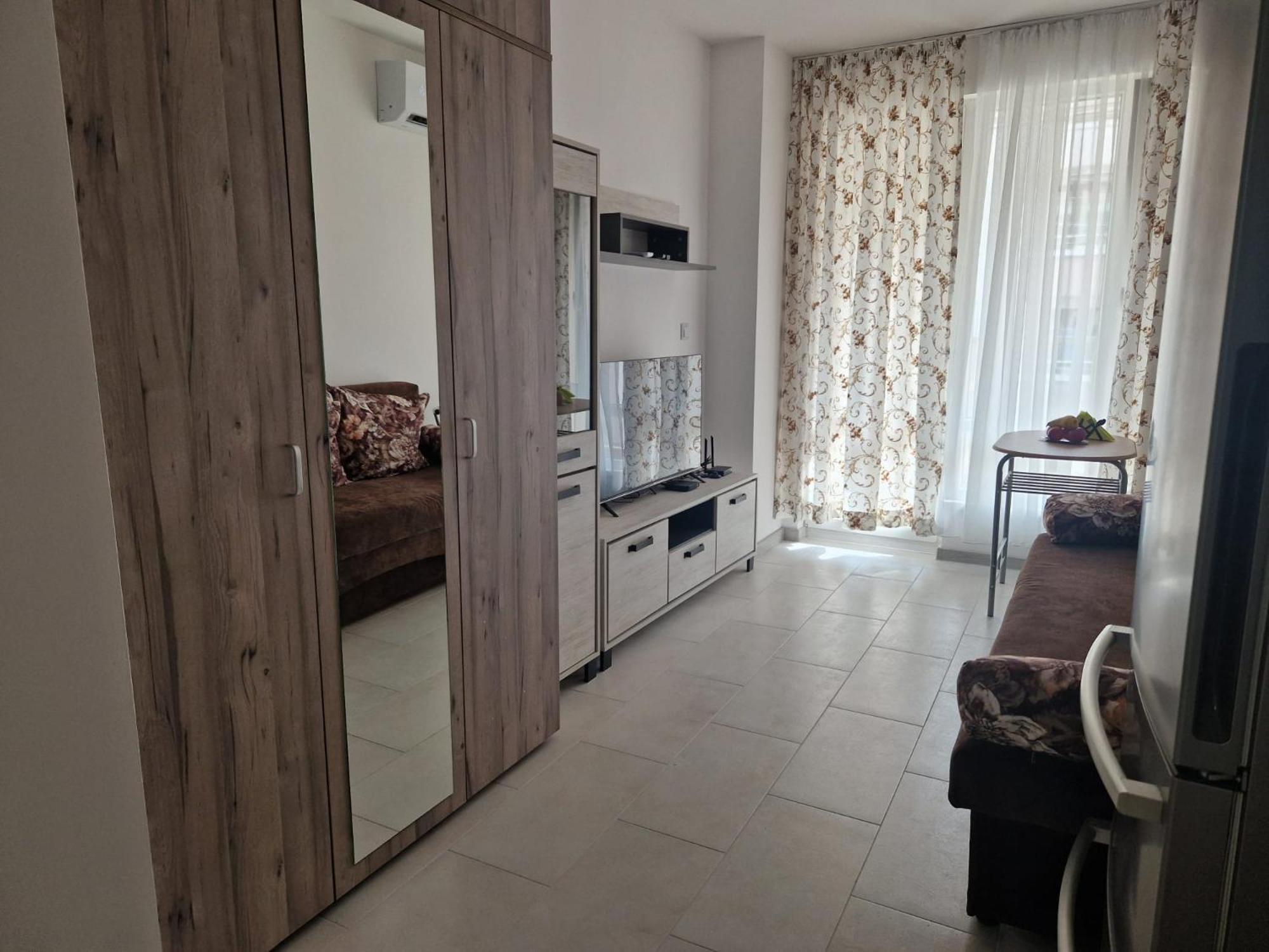 De Ja Vu 54 Apartment Burgas City Exterior foto