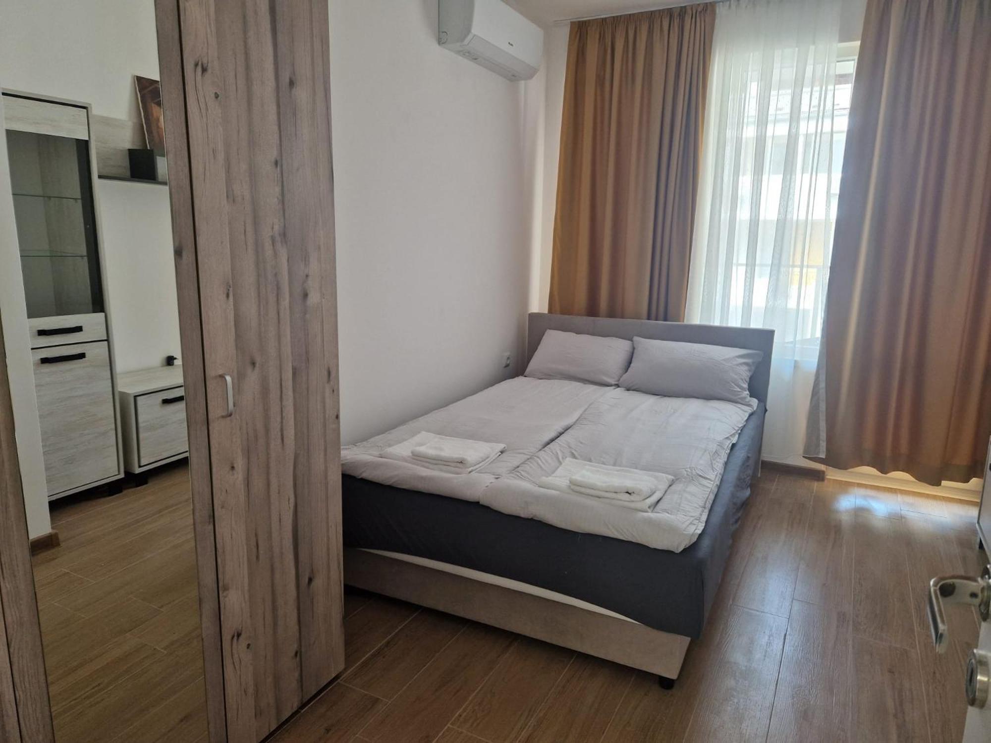 De Ja Vu 54 Apartment Burgas City Exterior foto
